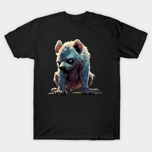 Zambia hyena T-Shirt